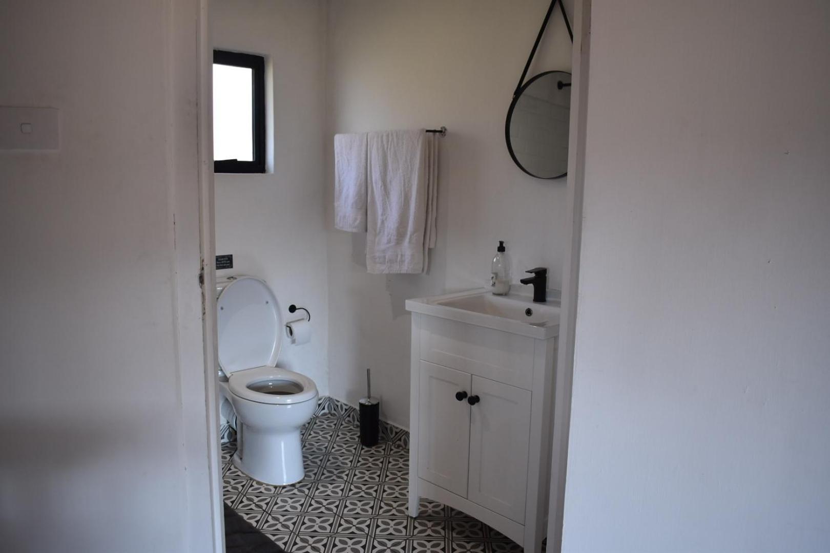 Dieu Donne Cottage Underberg Dış mekan fotoğraf