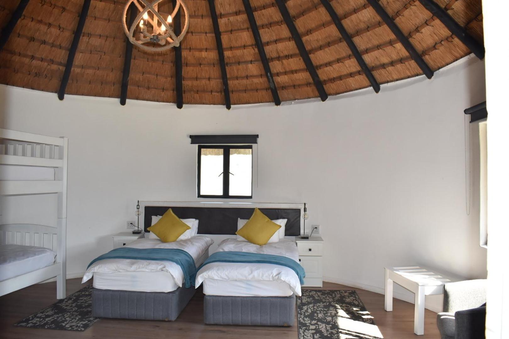 Dieu Donne Cottage Underberg Dış mekan fotoğraf